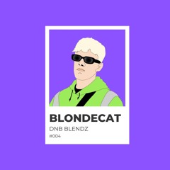DNB Blendz #004