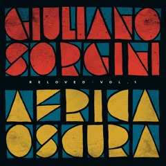Painé - Africa Oscura (Drums Of Passion Mix)