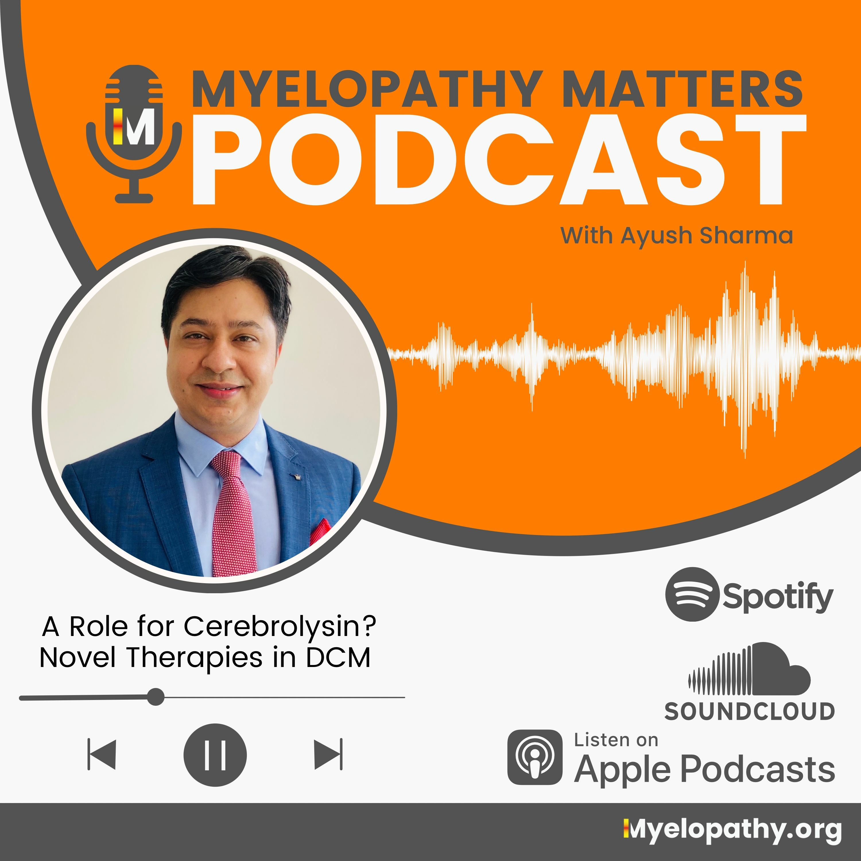 Myelopathy Matters