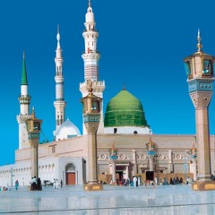 Anwar Nabina Abdalmawla HQ  عبد الرحمن عبد المولى أشرقت أنوار نبينا