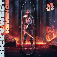 Ricky West - Revenge EP [BITE THIS!]
