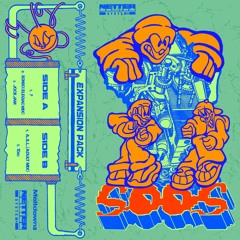 Premiere: Soos - 10so [Netter System]