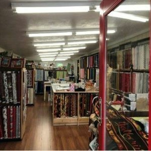 Stream Full interview Quick Quilts owner talks about Uvalde project by