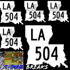 T-Maz's - Ninja Set: Breaks