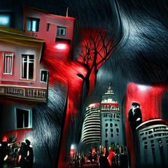 THRILLER