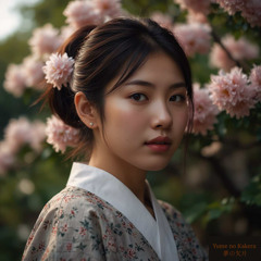 Yume no Kakera - 夢の欠片 - EARLY PRE RELEASE TRACK - EDM / DANCE / JAPAN