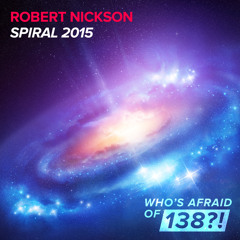 Spiral 2015 (Original Mix)