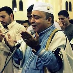 الدكتور صلاح الجمل   دعاء يبكي الحجر (حصري)