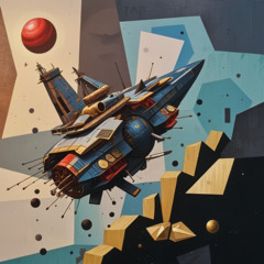 Orpheon Calling (Clashed Ship)