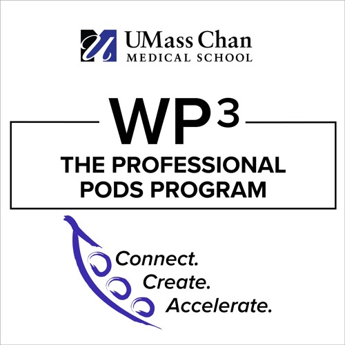 Pod Week One - Mentorship with Dr. Raquel Belforti
