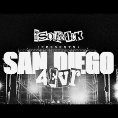 ISOKNOCK presents: SD4EVR Full Set 2025