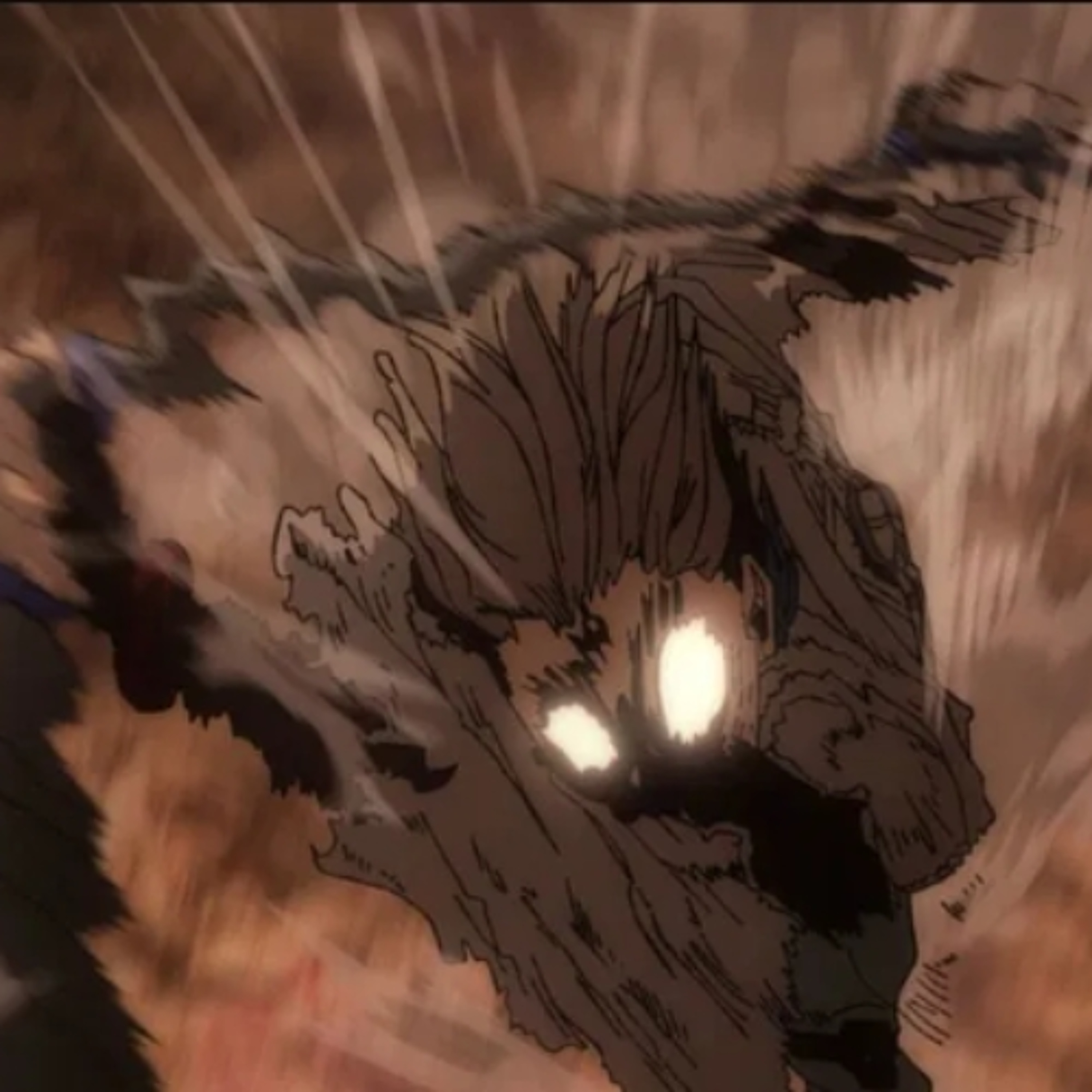 𝕻𝖀𝕽𝕲𝕰 episode artwork