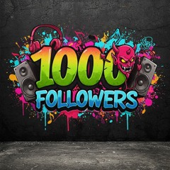 Decoy - 1,000 Followers Appreciation Mix