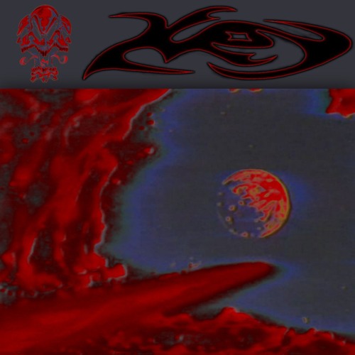 KEY DUBZ - MOON WAVE (DL DIRECT)