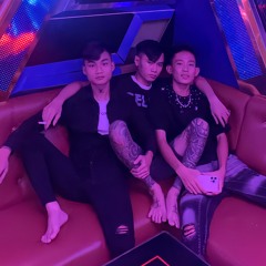 NST-3 CẬU BÉ 2025-VIETMIX