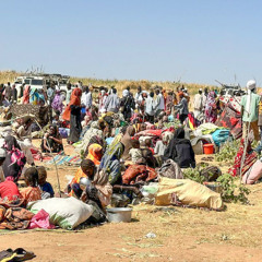 People in Darfur ‘need healing’, says UN adviser amid escalating mass atrocities