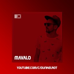 Recordbox #39 [Mavalo Showcase for DUNKELROT] - (07/02/2023) - Karlsruhe, GER -