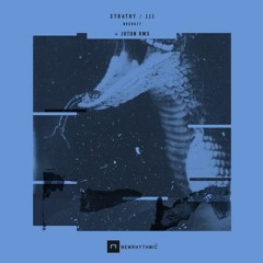 Strathy - JJJ (EP)[NRDR077]