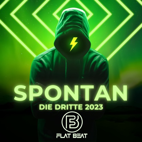 Spontan Die Dritte 2023