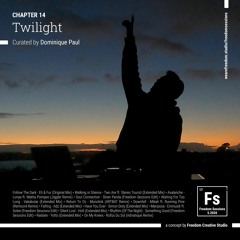 Chapter 14 | Twilight