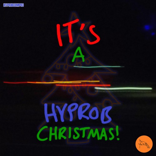 Stream Ortide - Jungle to Jungle by Hyper Robin Recordings | Listen ...