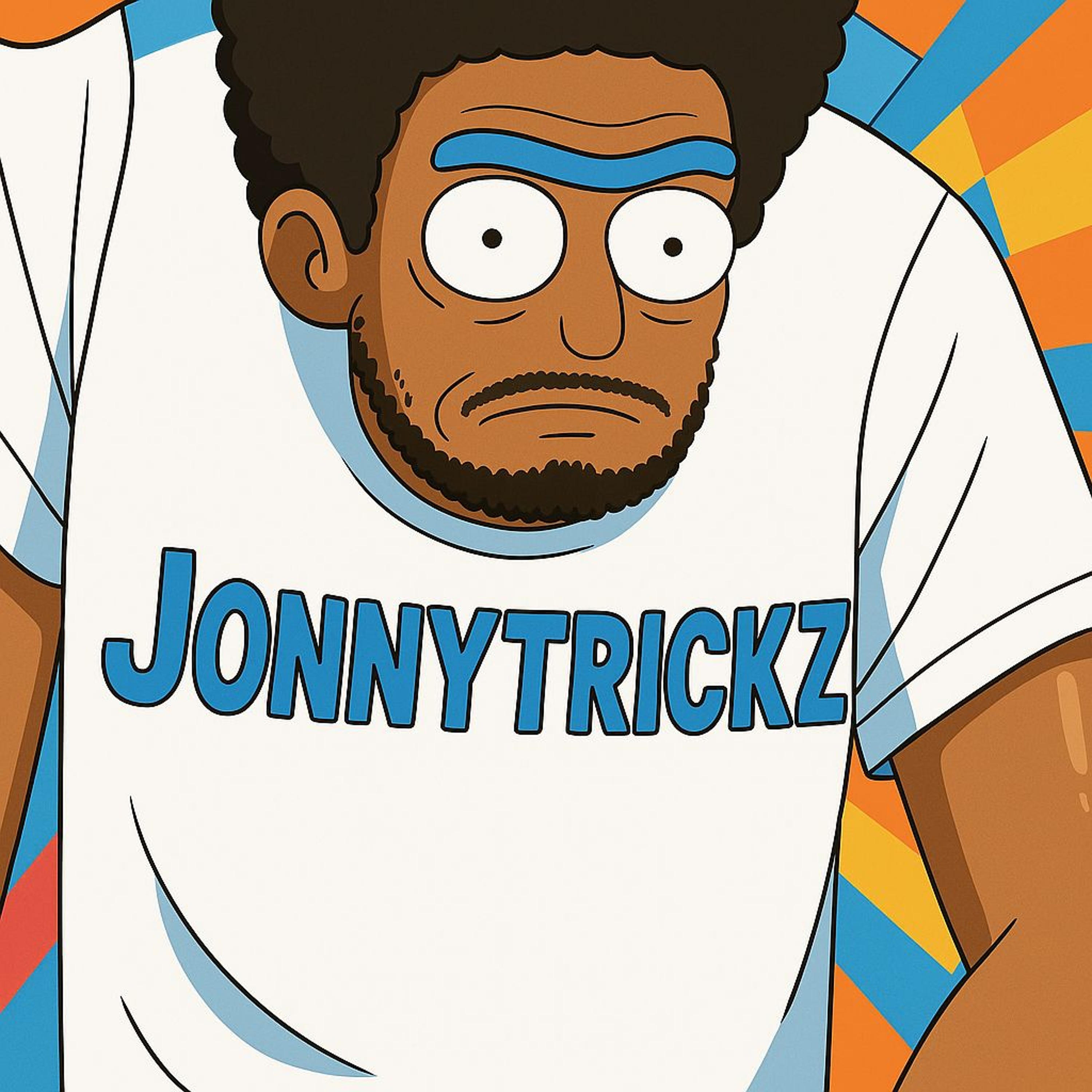 My Luv episode artwork
