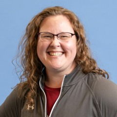 Heart and Hustle with guest wellness expert, Stephanie Lueras, #139