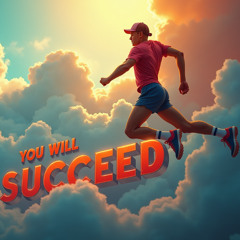 You Will Succeed