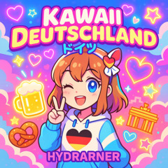 Kawaii Deutschland♡