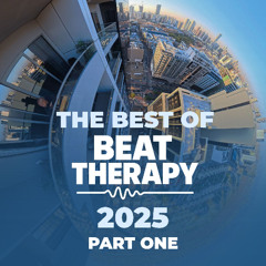 DJ LEWI / THE BEST OF BEAT THERAPY 2025 PART ONE / EPISODE 033 / 24.12.2025