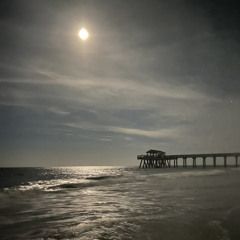 Ocean Eyes Cover (featuring jaxn and Ev)