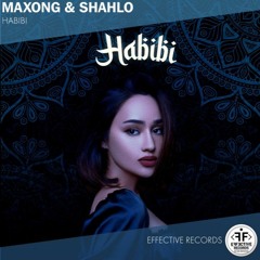 Maxong, SHAHLO - Habibi