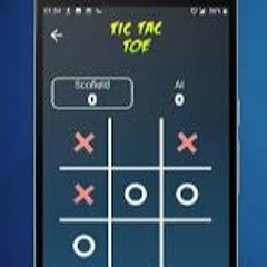 Play Tic Tac Toe Online or Offline with Tic Tac Toe APK
