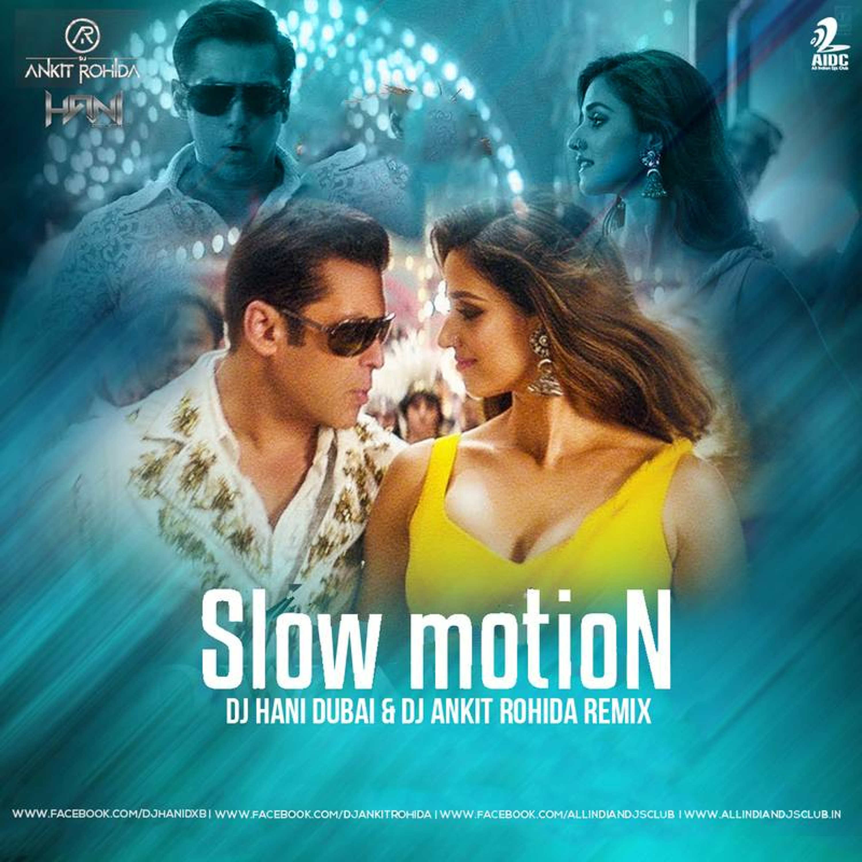 Desi Deep House - DJ Ankit Rohida