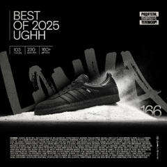 BEST OF 2025 UNDERGROUND RAP MIX • Strictly Boom Bap & Gritty Hip Hop • LOMKA 166