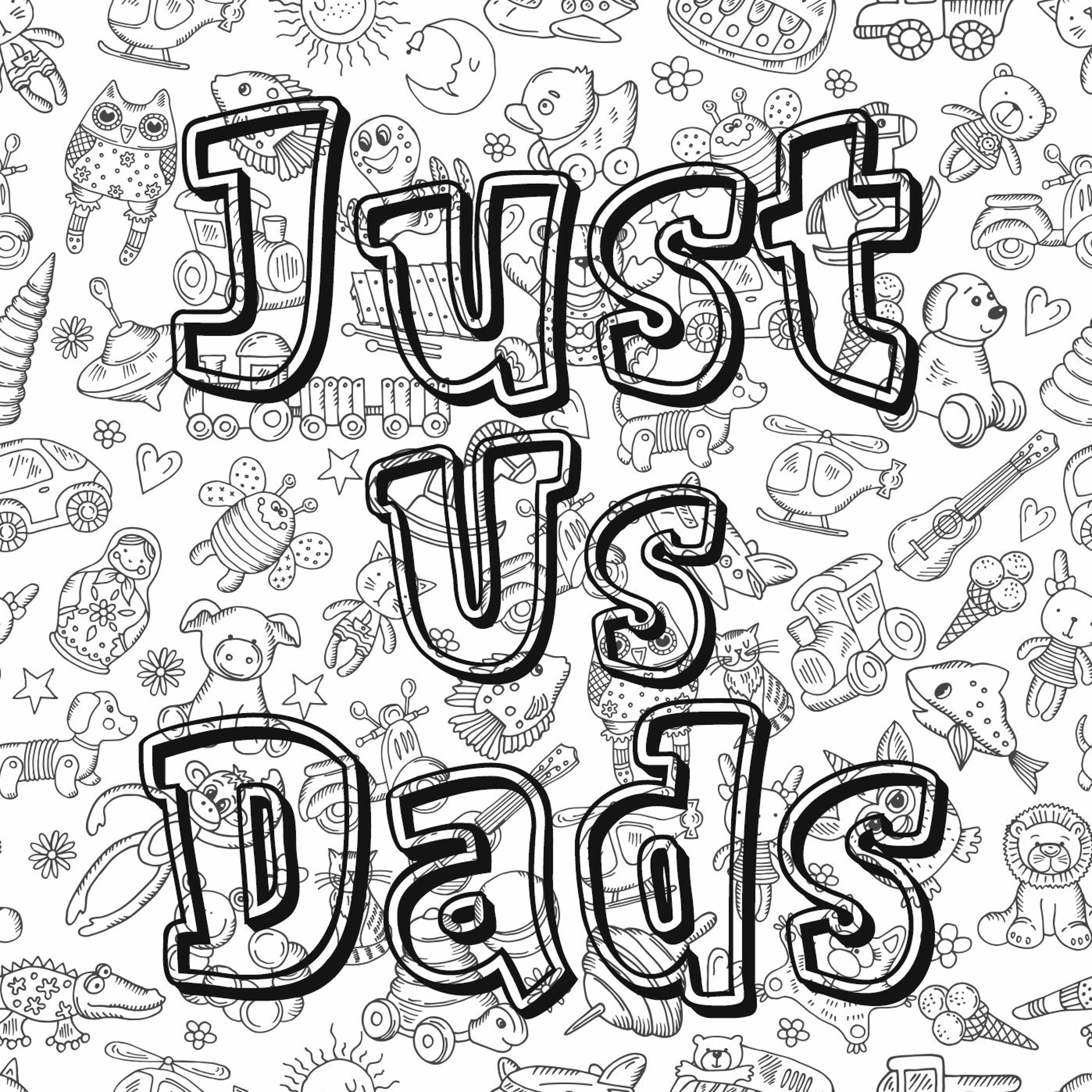 Just Us Dads