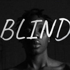 Blind (raw)
