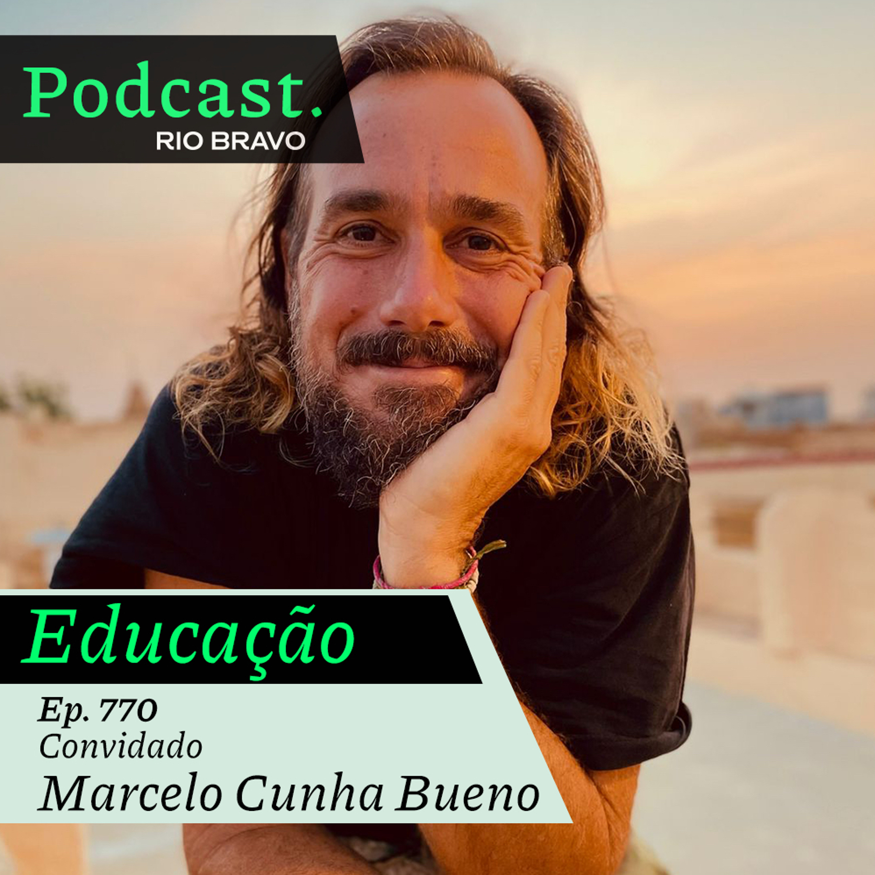 Podcast RioBravo