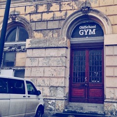 WORKOUT (rec. live @ Szimpla 09.11.25)