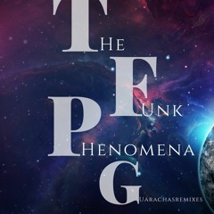 @rroba Wizardz The Funk Phenomena Original Mix 130 Bpm[1]