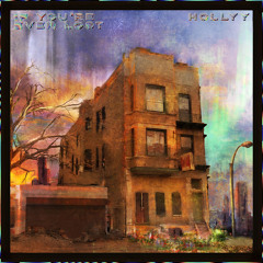 Searching For Northern Lights