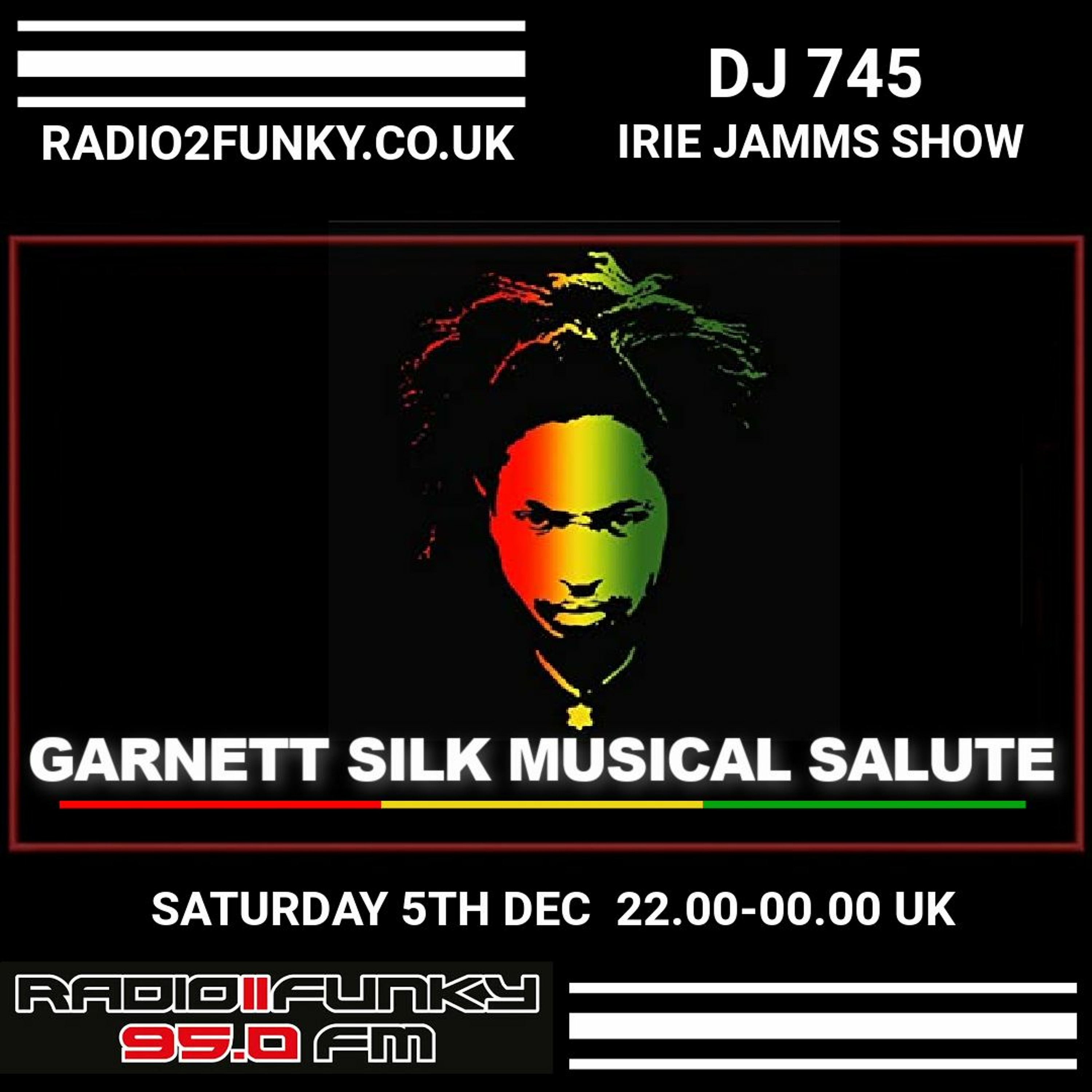 DJ 745