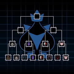 ROUND 2 - THE NEXT STAGE