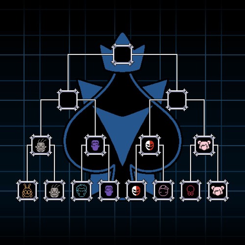 ROUND 2 - THE NEXT STAGE