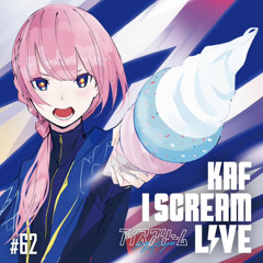 おやすみ泣き声さよなら歌姫 at I SCREAM LIVE (Cover)