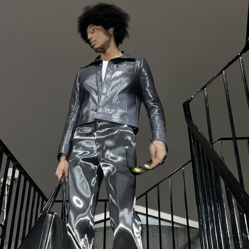 iLeaniFlow, JatzDaKid