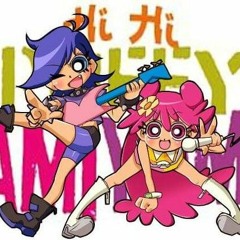 💖Puffy Ami-Yumi💖