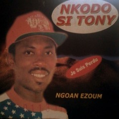 Nkodo Sitony - Ngoan Ezoum