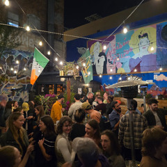 viasco 032 - Casements Birthday Outside 2025