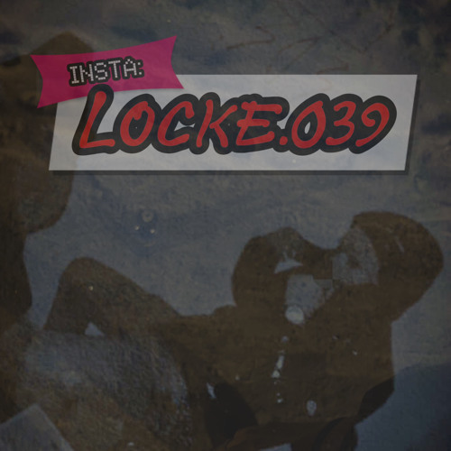 Locke039 - Rapper o. Draufgänger